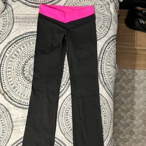 VSX Victoria’s Secret Leggings